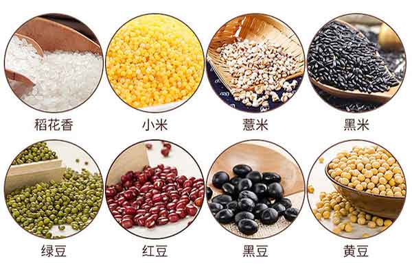 自動(dòng)定量顆粒包裝秤用于糧食顆?；虼址哿袭a(chǎn)品灌裝